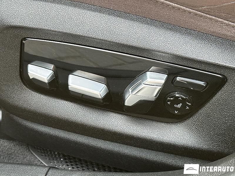 BMW 640 GT 2018 — Миниатюра 24