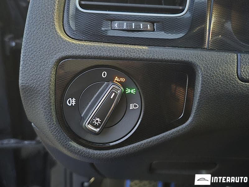 Volkswagen Golf GTE 2014 — Миниатюра 17