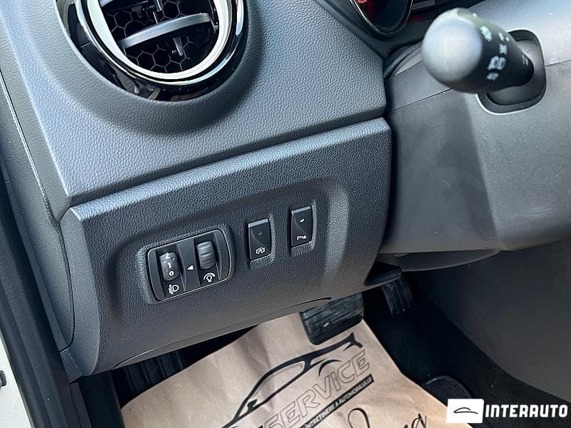 Renault Captur 2019 — Миниатюра 7