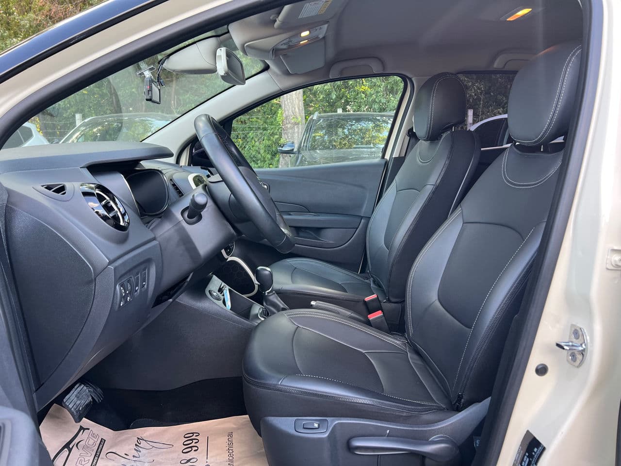 Renault Captur 2019 — Миниатюра 5