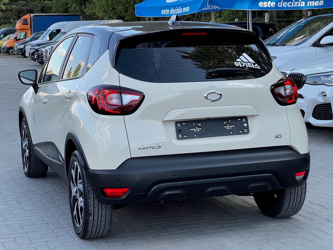 Renault Captur 2019 — Миниатюра 4