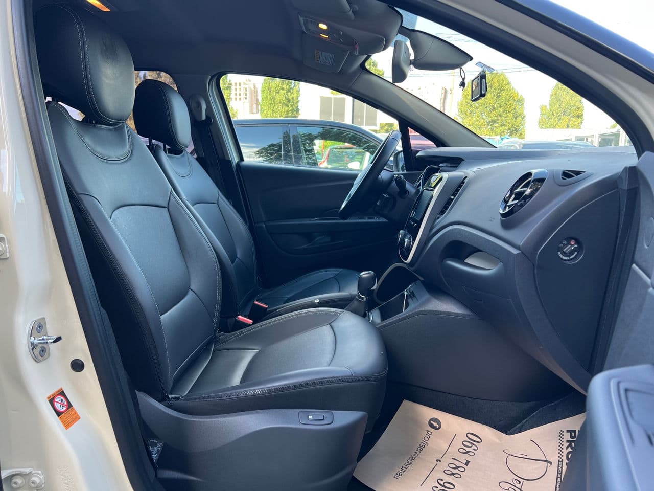 Renault Captur 2019 — Миниатюра 14
