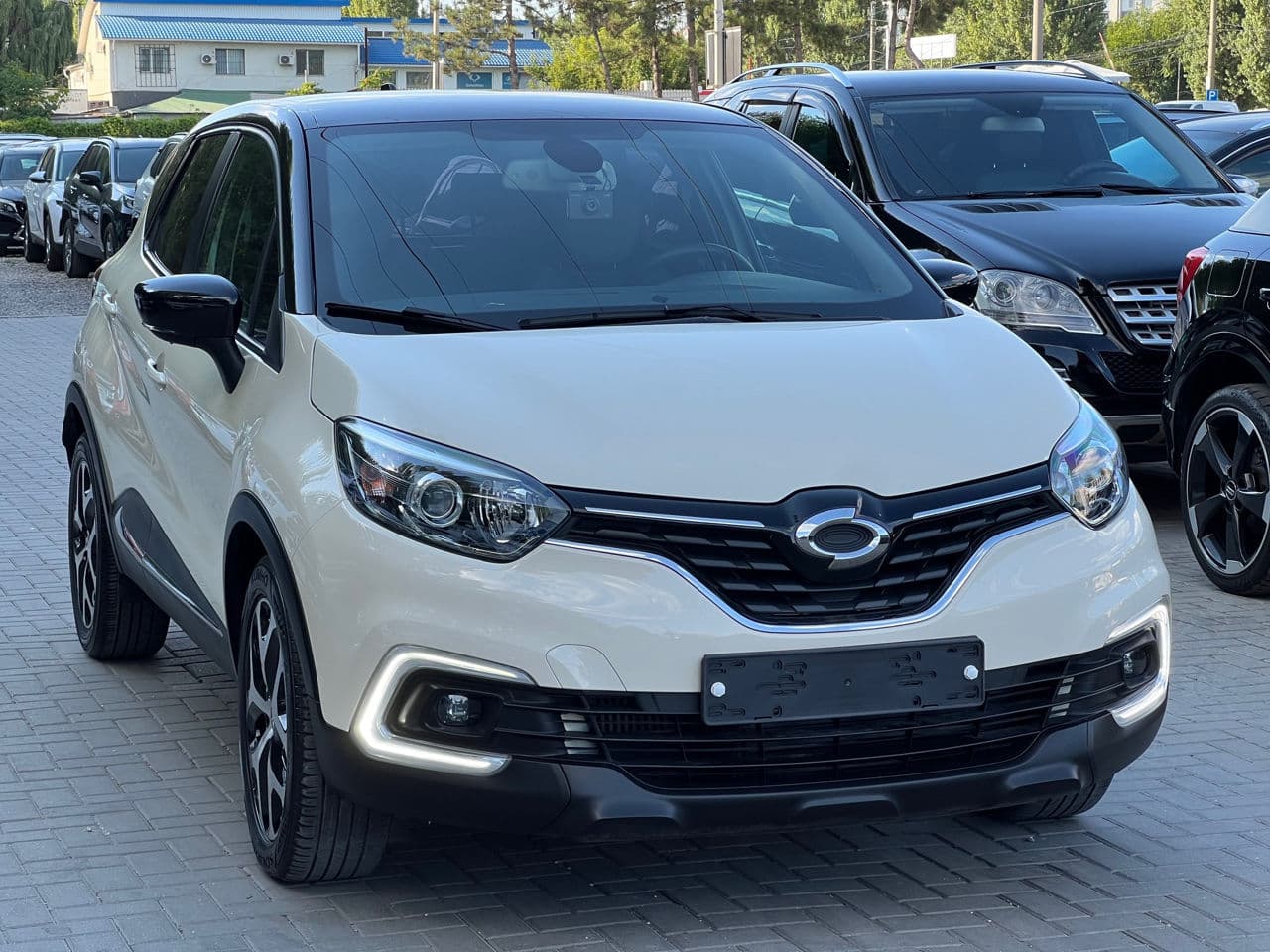 Renault Captur 2019 — Миниатюра 3