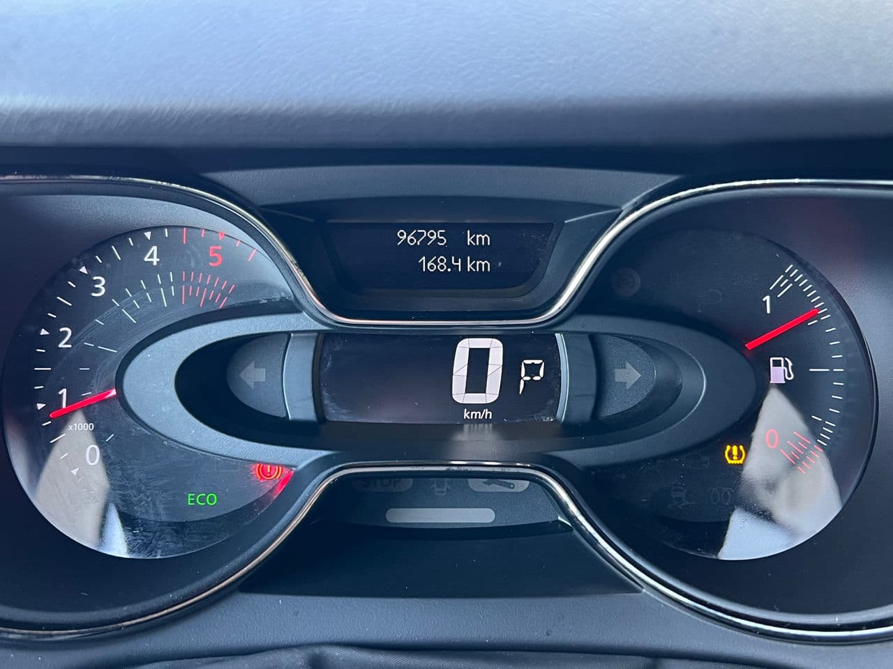 Renault Captur 2019 — Миниатюра 10