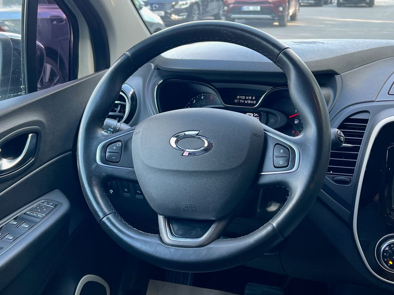 Renault Captur 2019 — Миниатюра 9