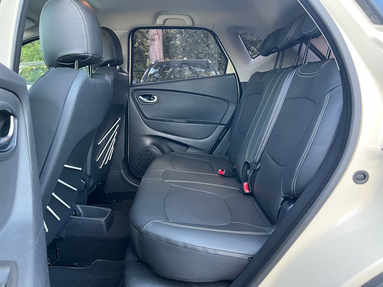 Renault Captur 2019 — Миниатюра 16