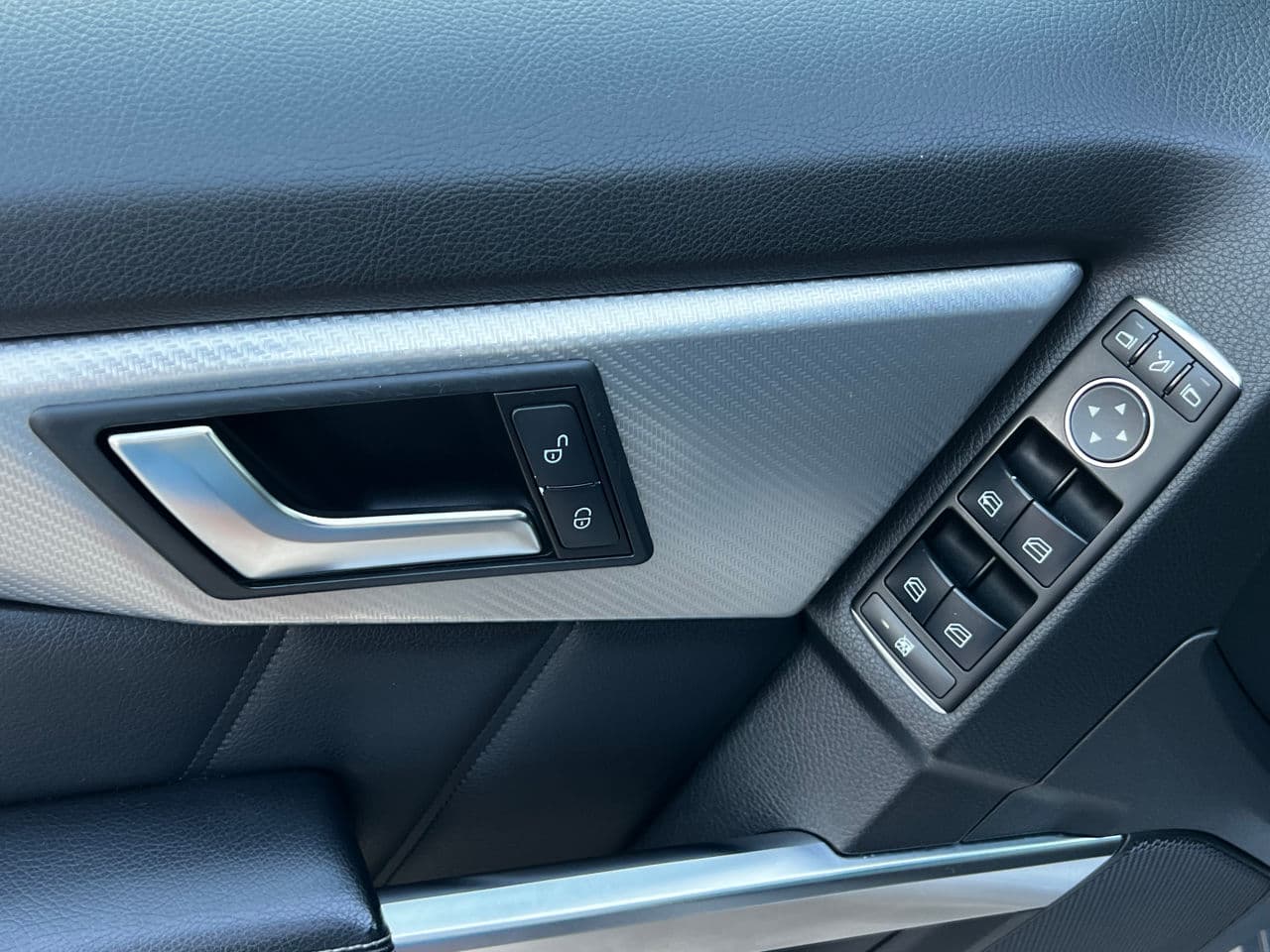 Mercedes GLK 220 2012 — Миниатюра 16