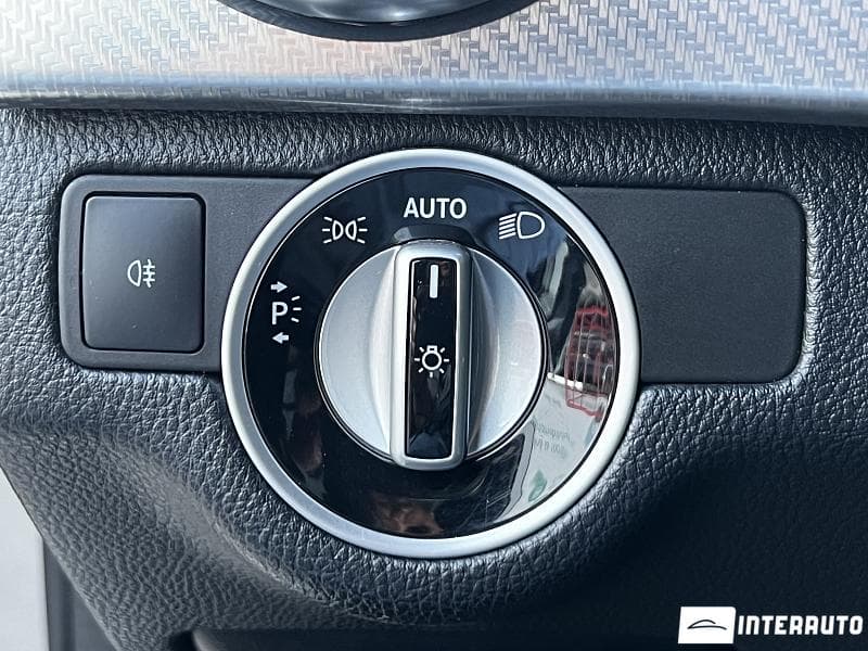 Mercedes GLK 220 2012 — Миниатюра 15