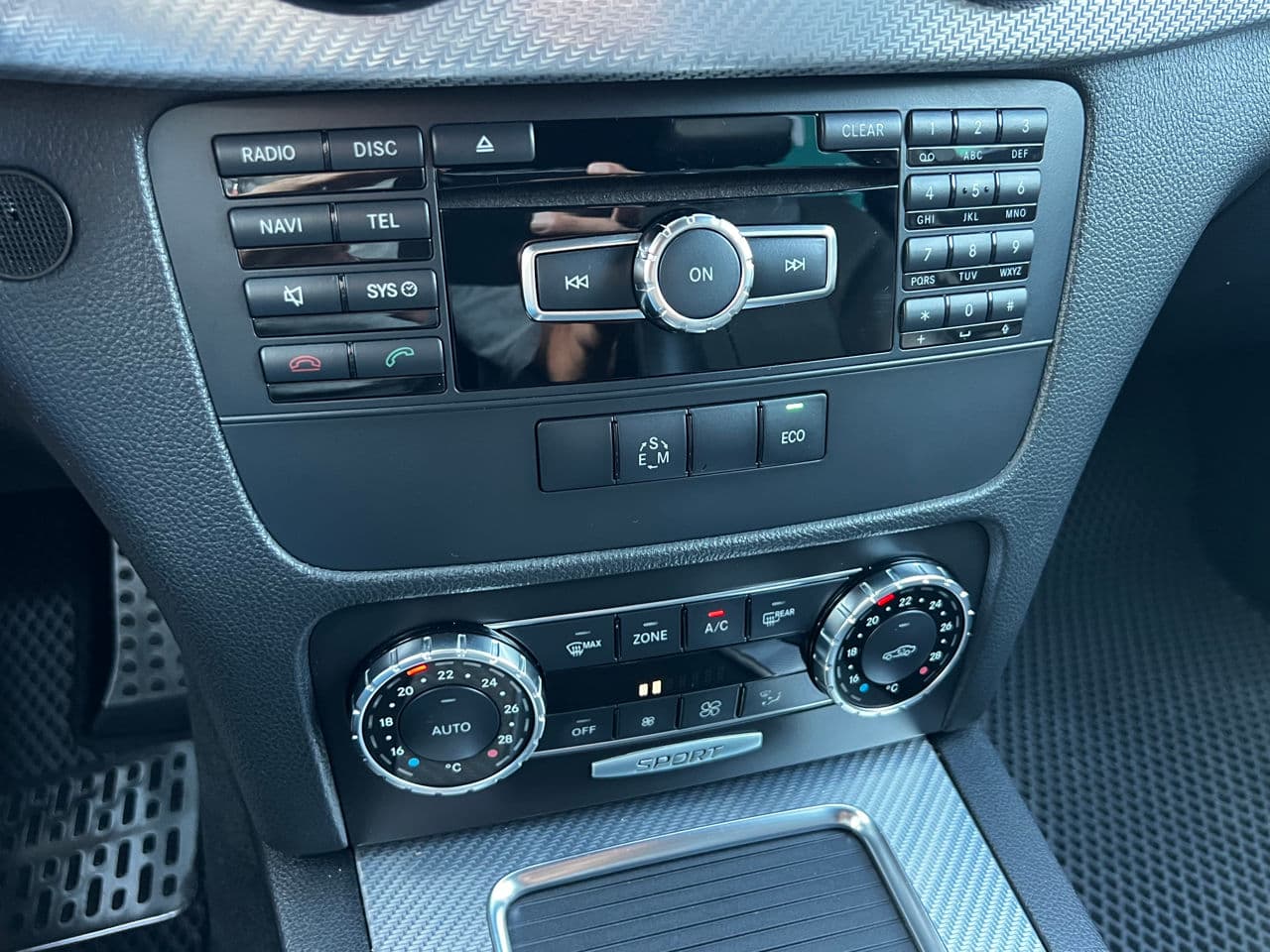 Mercedes GLK 220 2012 — Миниатюра 13