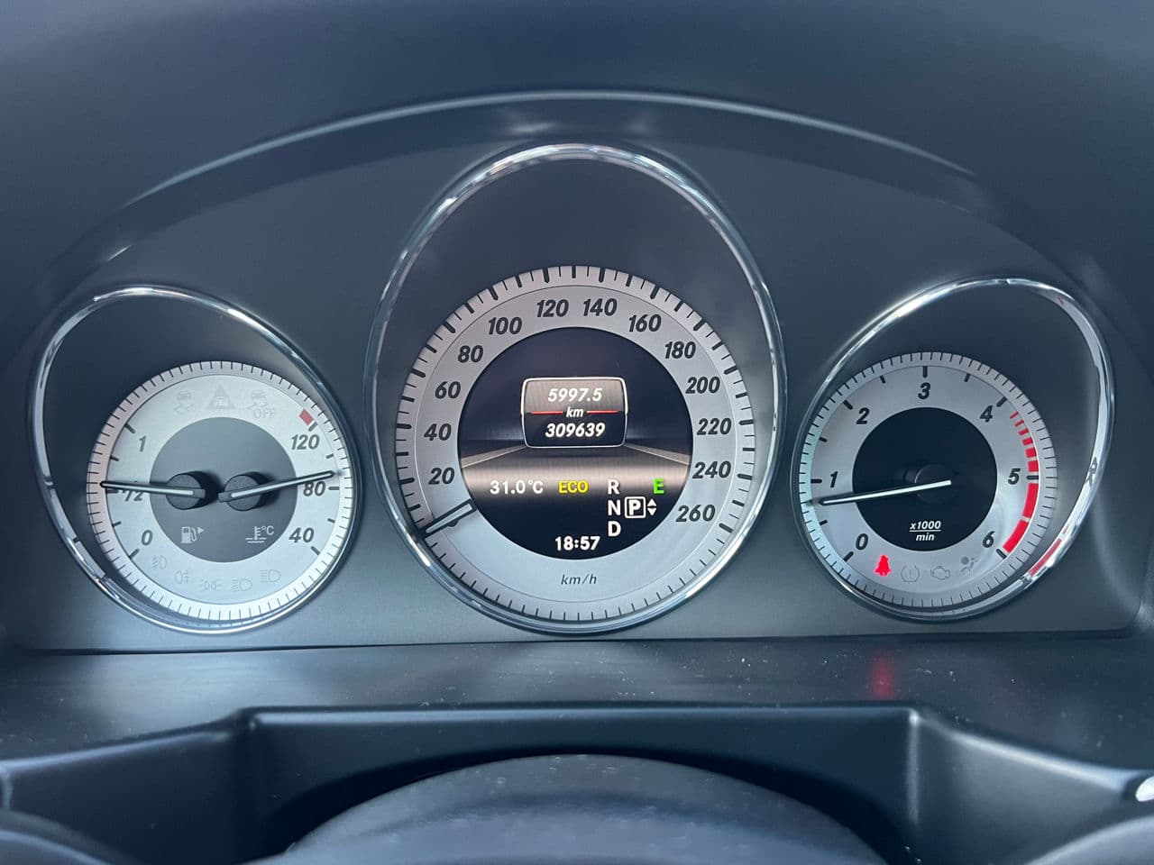 Mercedes GLK 220 2012 — Миниатюра 11