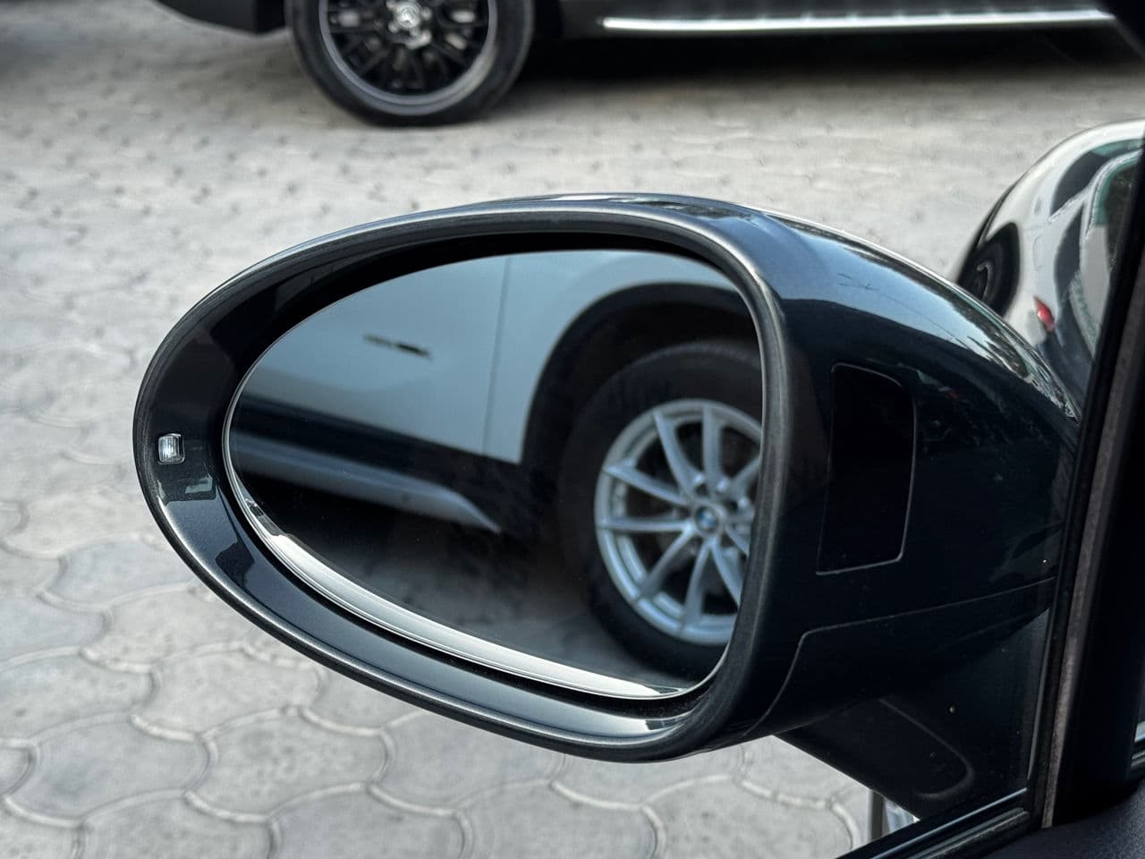 Porsche Macan 2020 — Миниатюра 18