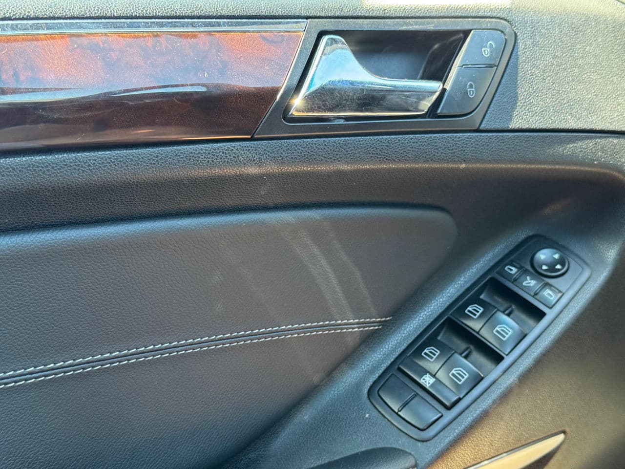 Mercedes GL 350 2010 — Миниатюра 13