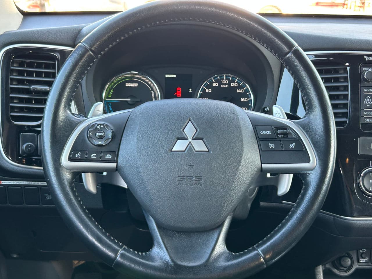Mitsubishi Outlander 2013 — Миниатюра 11