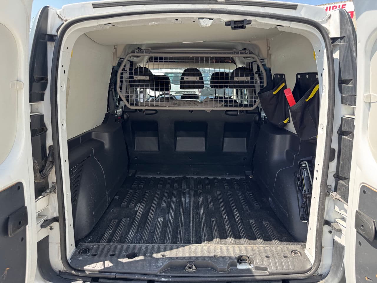 Renault Kangoo 2016 — Миниатюра 15