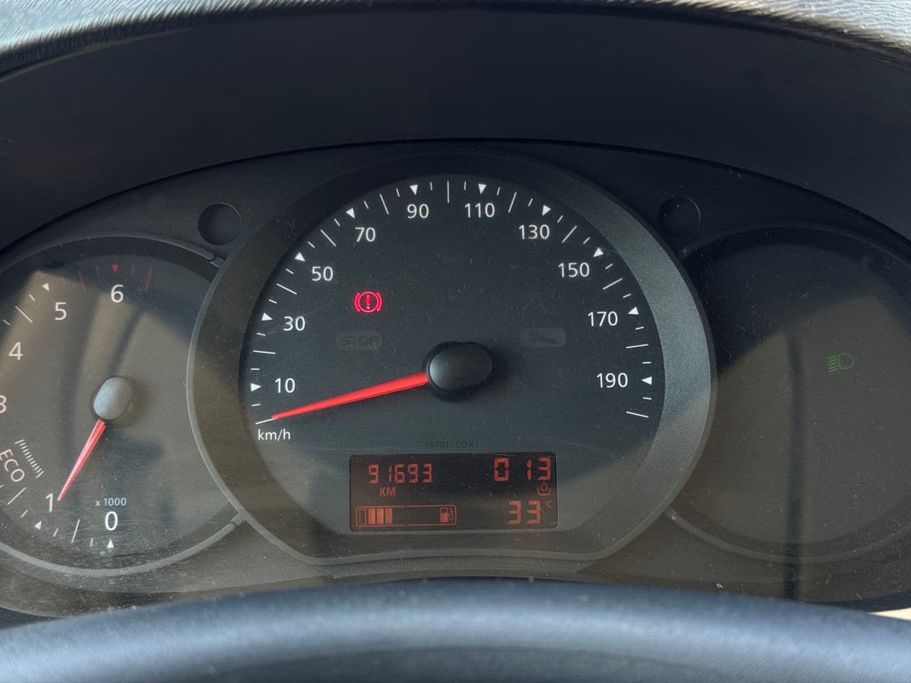 Renault Kangoo 2016 — Миниатюра 8