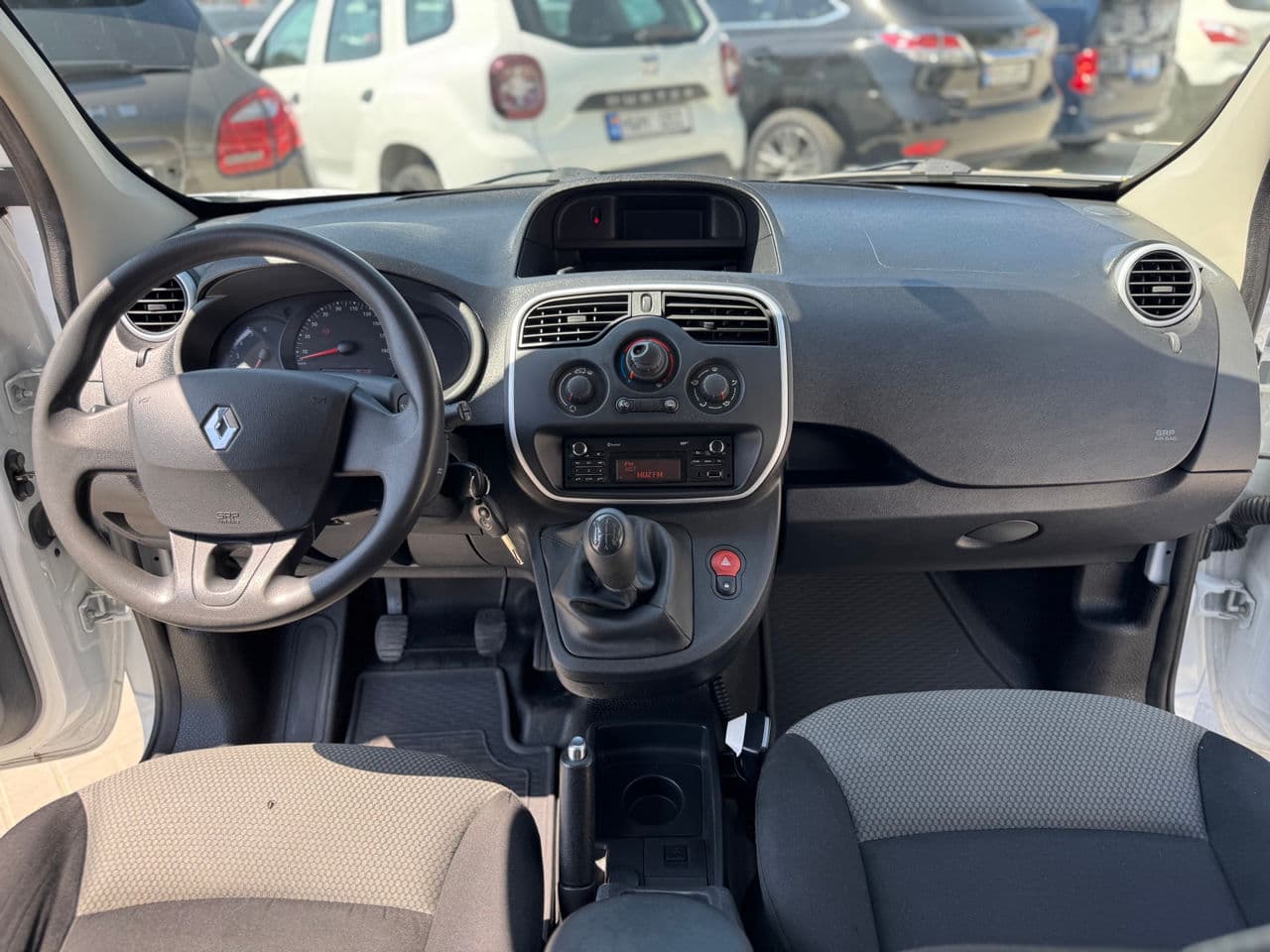 Renault Kangoo 2016 — Миниатюра 6