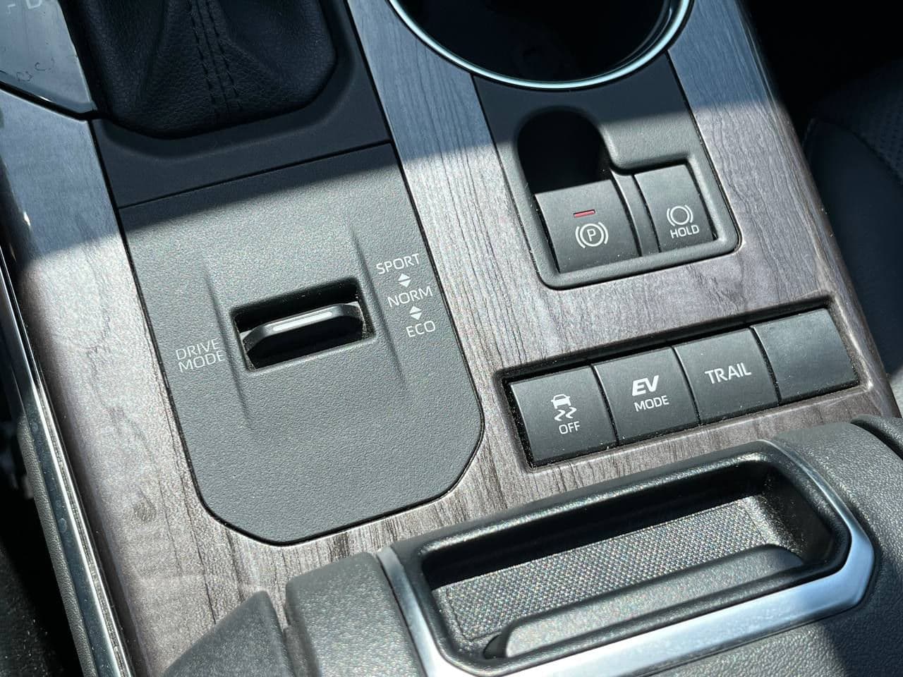 Toyota Highlander 2021 — Миниатюра 14