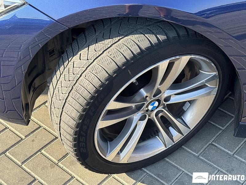 BMW 318 2016 — Миниатюра 17