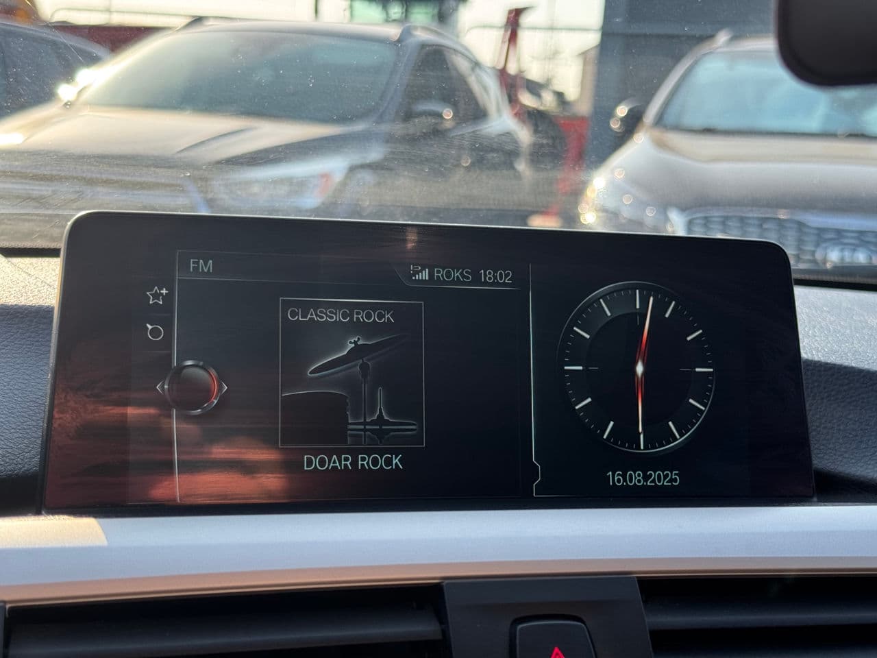 BMW 318 2016 — Миниатюра 9