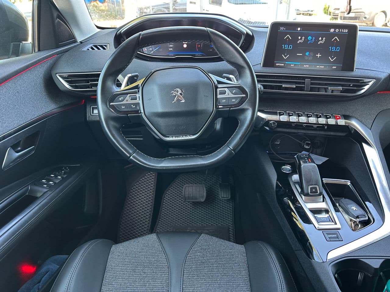 Peugeot 3008 2020 — Миниатюра 8