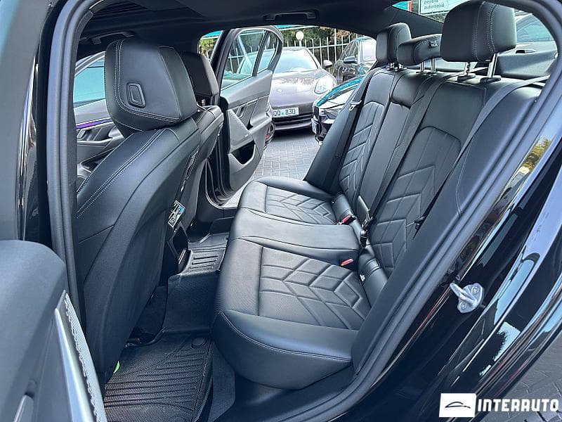 BMW i5 eDrive40 2024 — Миниатюра 7