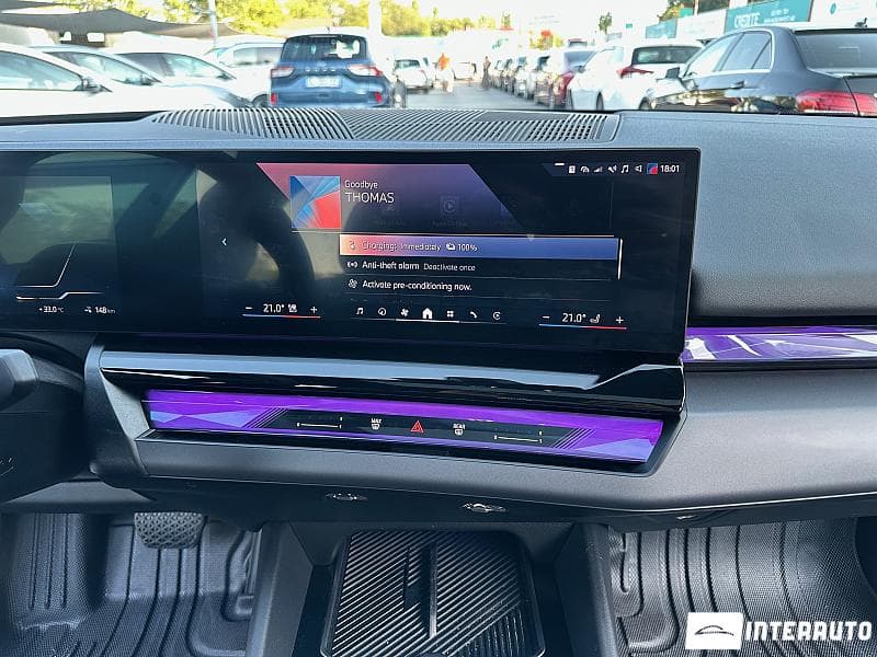 BMW i5 eDrive40 2024 — Миниатюра 18