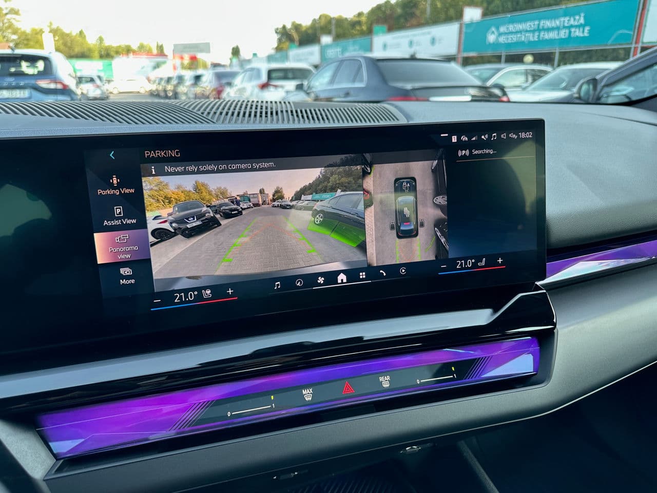 BMW i5 eDrive40 2024 — Миниатюра 15