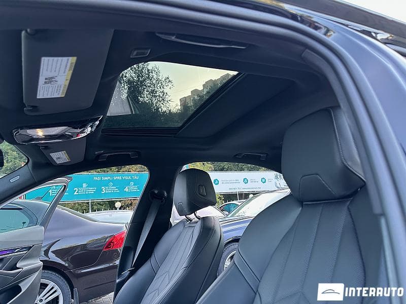 BMW i5 eDrive40 2024 — Миниатюра 9