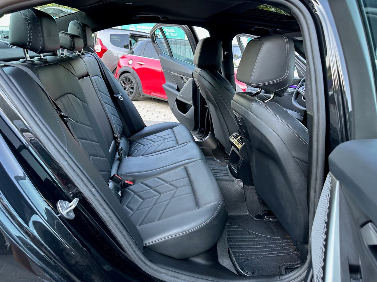 BMW i5 eDrive40 2024 — Миниатюра 8