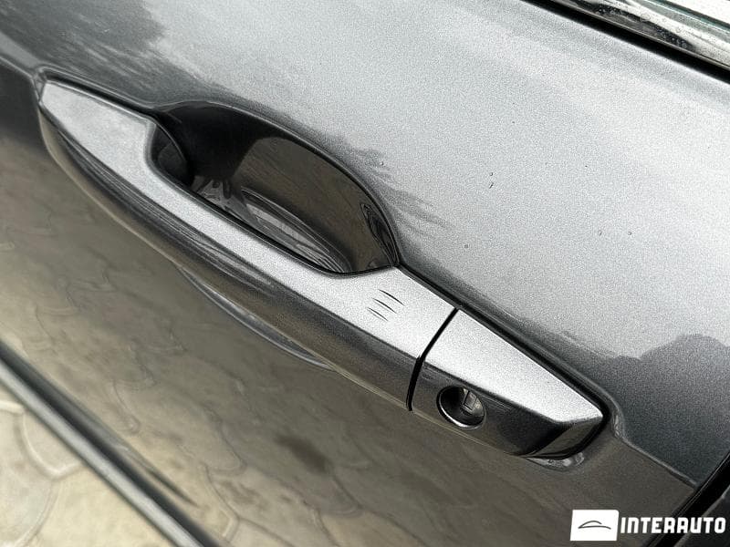 Honda CR-V 2019 — Миниатюра 19