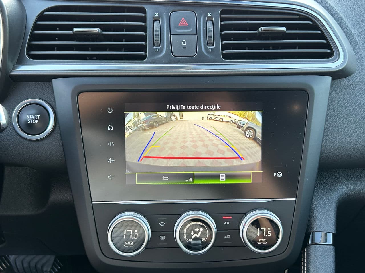 Renault Kadjar 2020 — Миниатюра 14