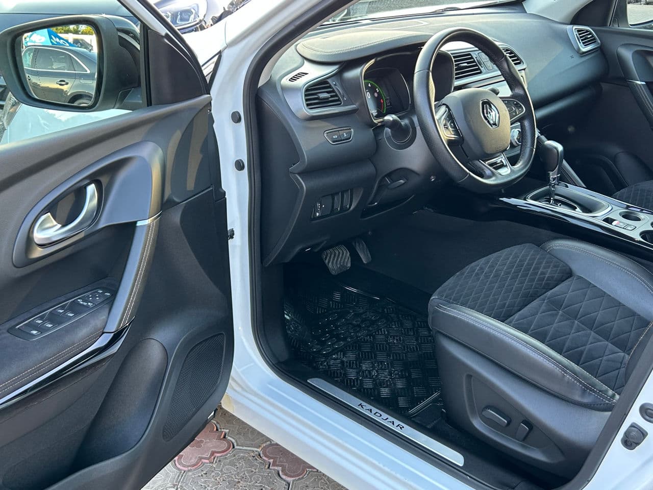Renault Kadjar 2020 — Миниатюра 7