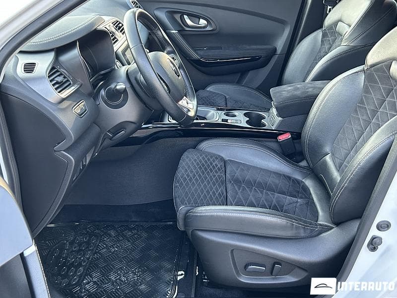 Renault Kadjar 2020 — Миниатюра 9