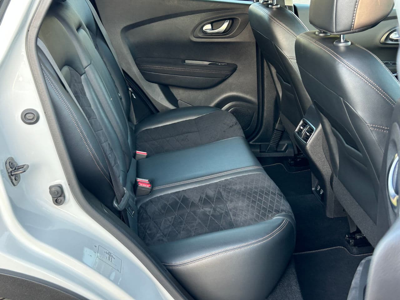 Renault Kadjar 2020 — Миниатюра 20