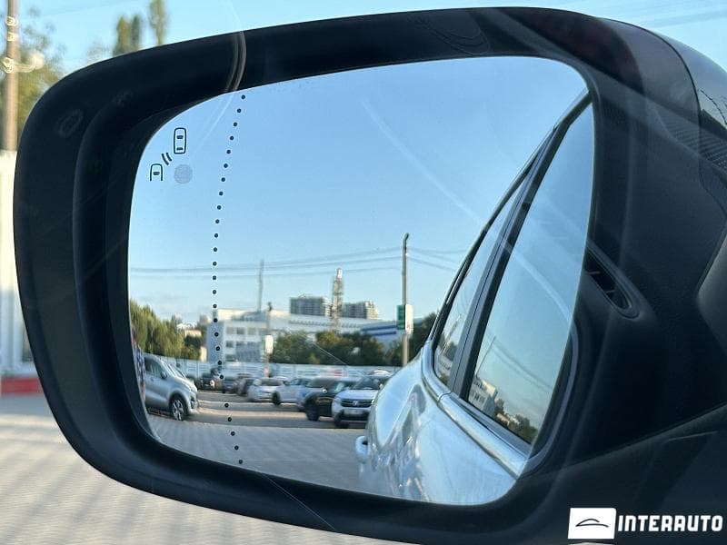 Renault Kadjar 2020 — Миниатюра 6
