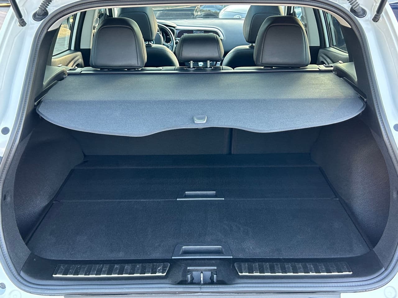 Renault Kadjar 2020 — Миниатюра 21