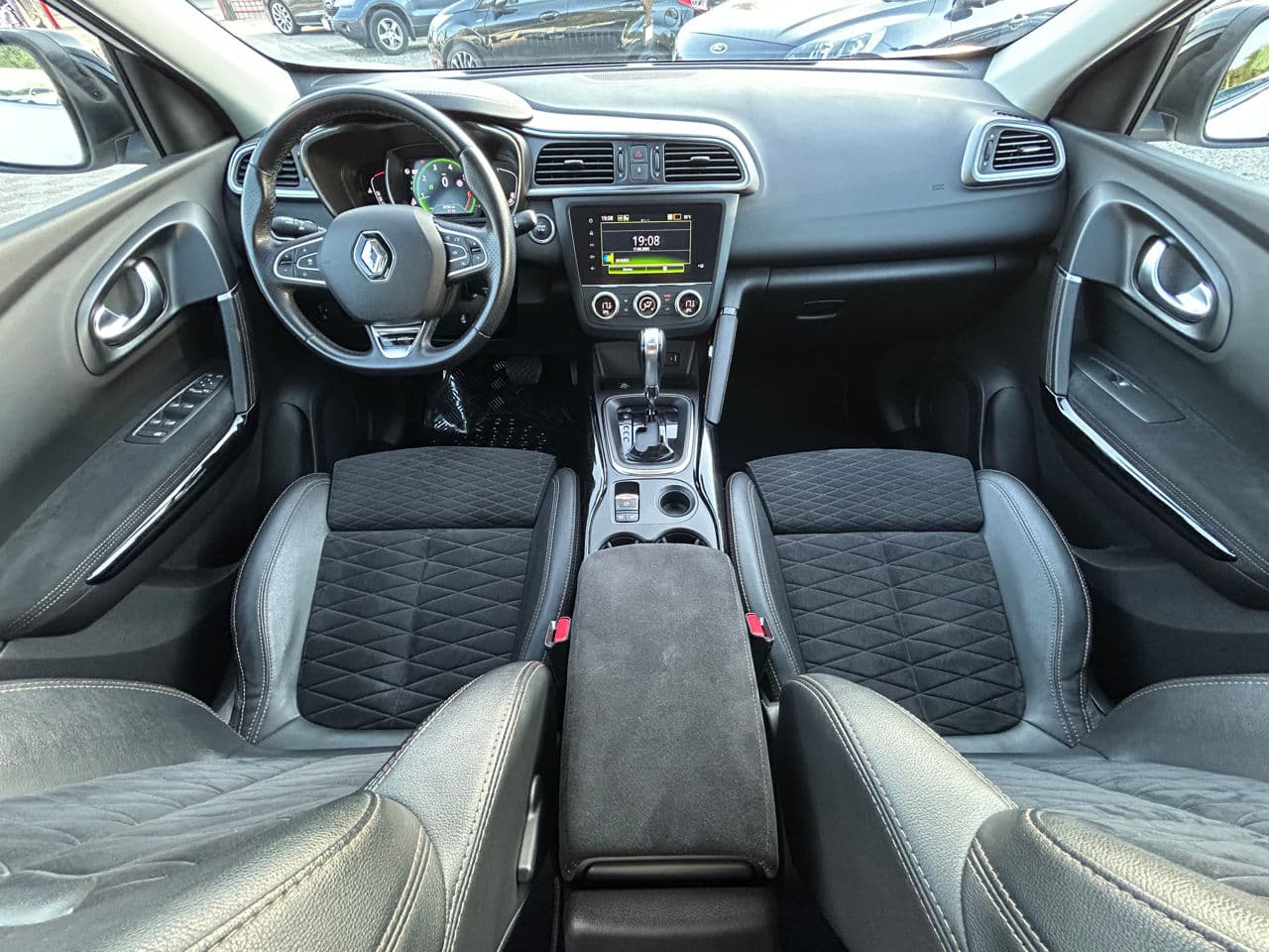 Renault Kadjar 2020 — Миниатюра 10