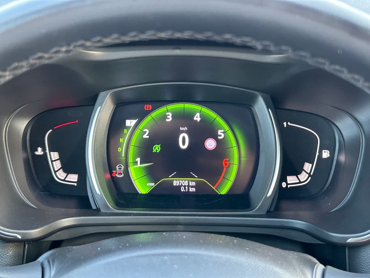 Renault Kadjar 2020 — Миниатюра 13