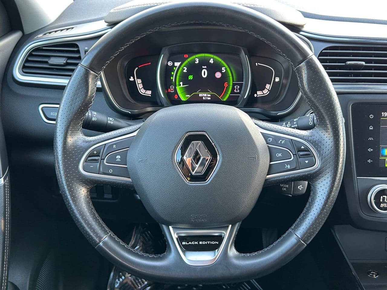 Renault Kadjar 2020 — Миниатюра 12