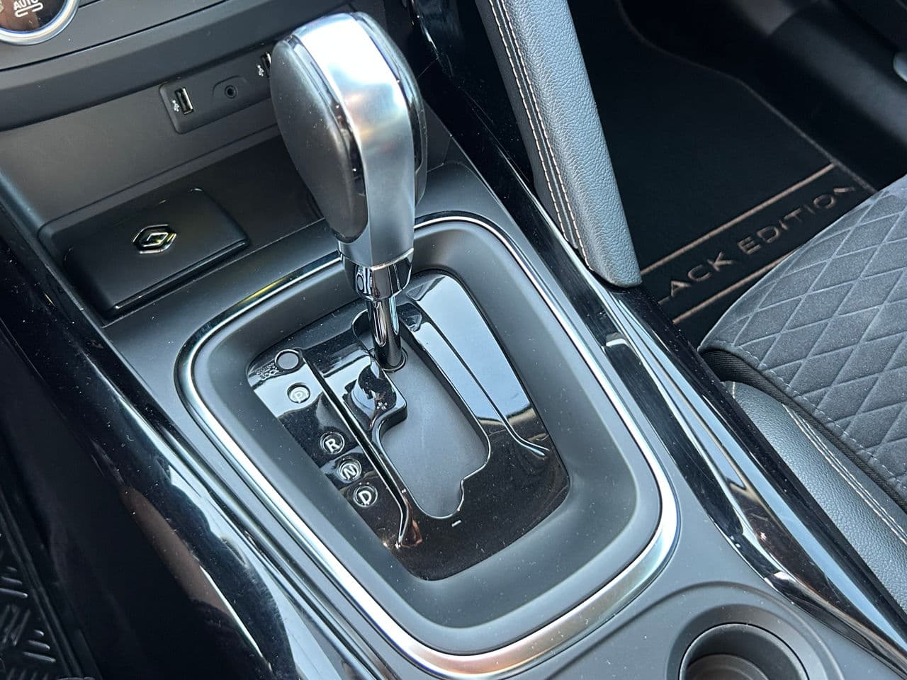 Renault Kadjar 2020 — Миниатюра 15