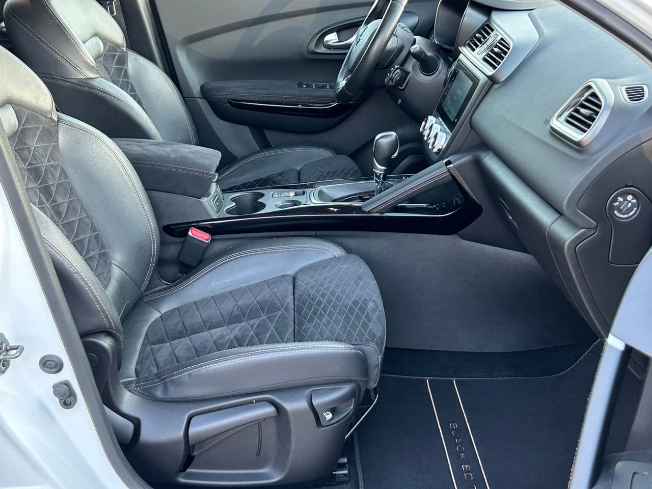 Renault Kadjar 2020 — Миниатюра 17