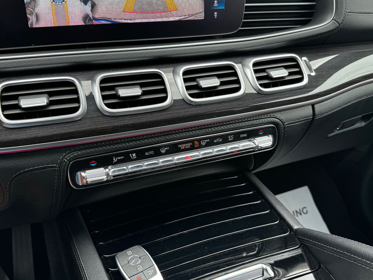 Mercedes GLS 450 2020 — Миниатюра 11