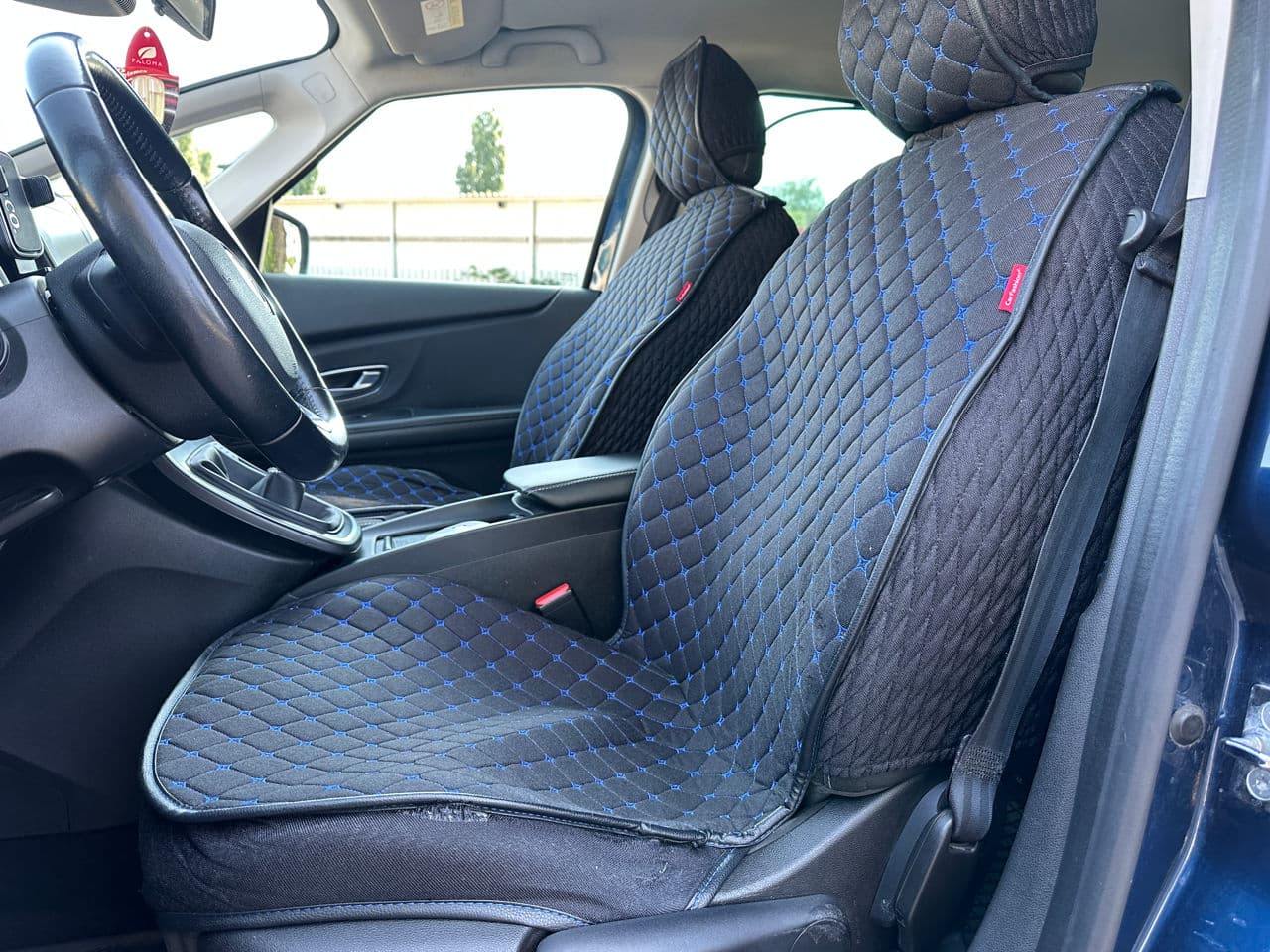 Renault Grand Scenic 2018 — Миниатюра 5