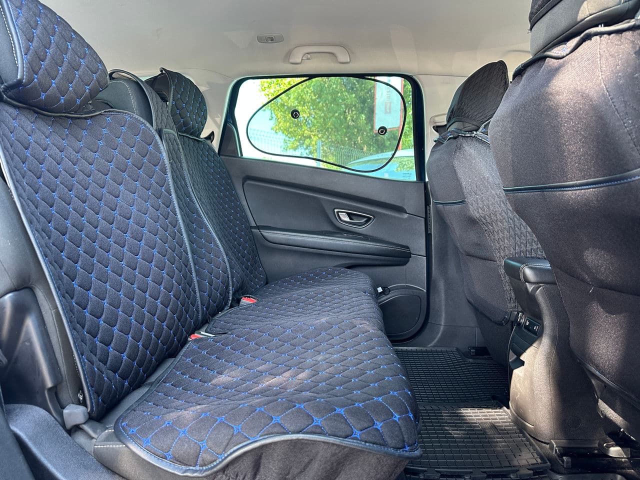 Renault Grand Scenic 2018 — Миниатюра 13