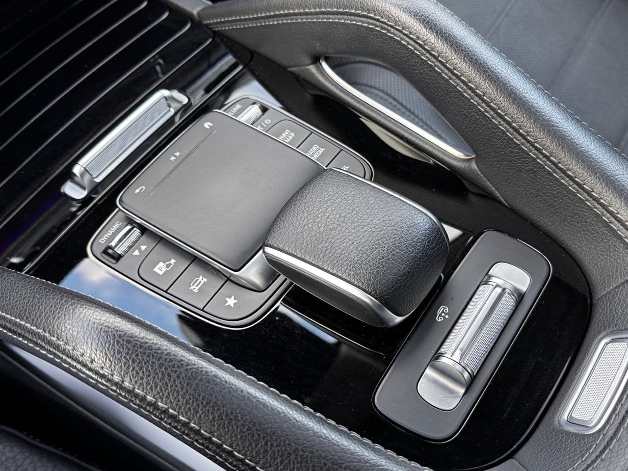 Mercedes GLE Coupe 350de 2022 — Миниатюра 12