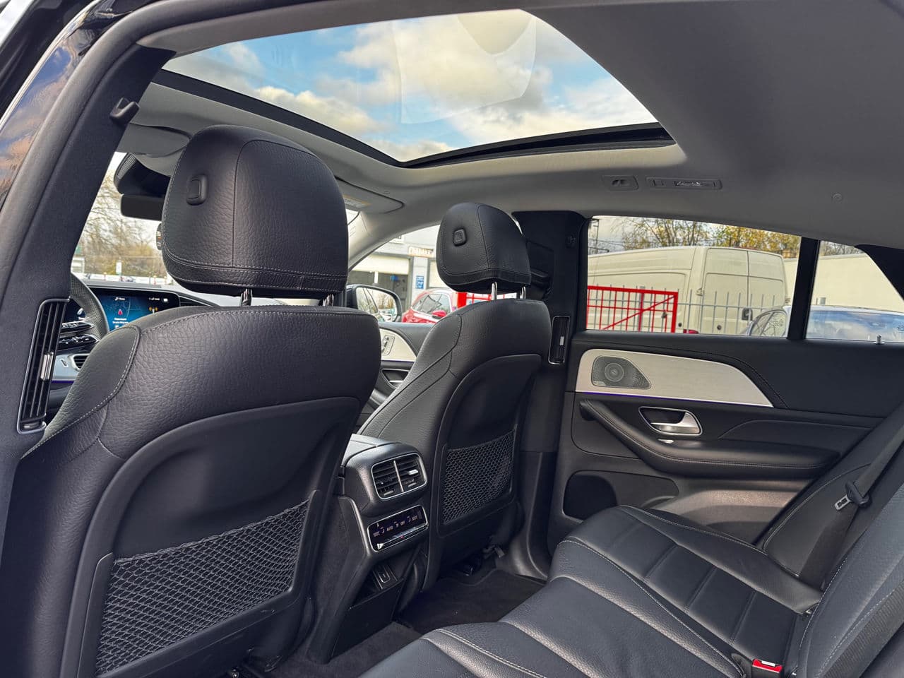 Mercedes GLE Coupe 350de 2022 — Миниатюра 15