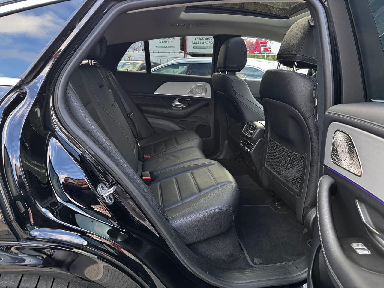 Mercedes GLE Coupe 350de 2022 — Миниатюра 16