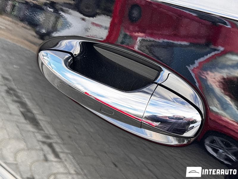 Mercedes GLE Coupe 350de 2022 — Миниатюра 21