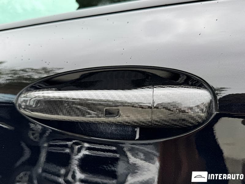 Mercedes GLE Coupe 63 AMG S 2016 — Миниатюра 22