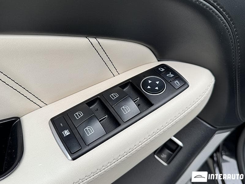 Mercedes GLE Coupe 63 AMG S 2016 — Миниатюра 24